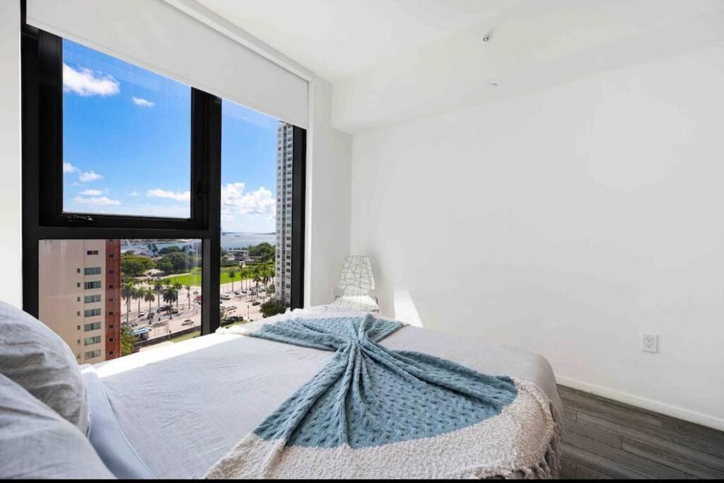 Gorgeous 2Br/2Bth In The Heart Of Miami Leilighet Eksteriør bilde