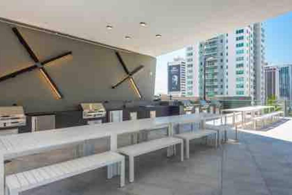 Gorgeous 2Br/2Bth In The Heart Of Miami Leilighet Eksteriør bilde