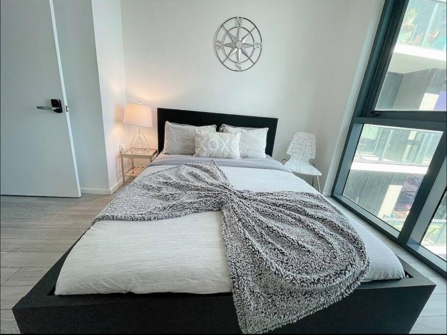 Gorgeous 2Br/2Bth In The Heart Of Miami Leilighet Eksteriør bilde